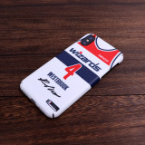 Russell Westbrook Jersey Phone Case