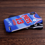 James Harden Jersey Phone Case