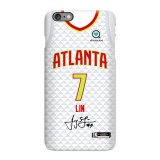 Jeremy Shu-How Lin and Vince Carter Jersey Phone Case