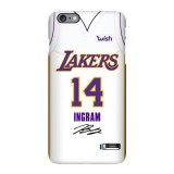 Kobe Bryant / Brandon Ingram / Lonzo Ball Jersey Phone Case