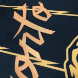 Men's Pascal Siakam Black Team Jersey - City Edition