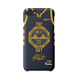 Stephen Curry / Kevin Durant / Klay Thompson Jersey Phone Case