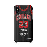 Michael Jordan / Derrick Rose/ Dennis Rodman Jersey Phone Case