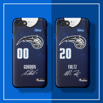 Eric Gordon / Markelle Fultz City Jersey Phone Case