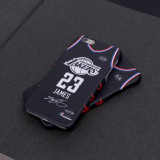 Stephen Curry Jersey 2019 Phone Case