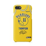 Klay Thompson / Draymond Green / Stephen Curry Jersey Phone Case