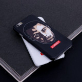 Stephen Curry Sketch Phone Case