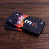 Chris Paul / Devin Booker Jersey Phone Case