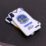 Draymond Green / Klay Thompson / Stephen Curry 2019 Jersey Phone Case