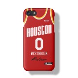 Russell Westbrook / James Harden Jersey Phone Case