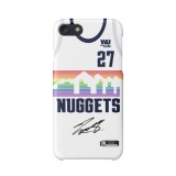 Nikola Jokic / Jamal Murray City Jersey Phone Case