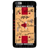 Michael Jordan 1998 Signature Decisive Battle Phone Case