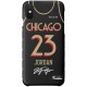 Michael Jordan / Derrick Rose / Zach LaVine Jersey Phone Case