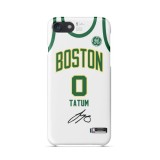 William Earl Tatum and Kyrie Irving Jersey Phone Case