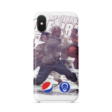 Uncle Drew Illustration Phone Case