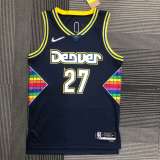 Men's Jamal Murray Team Jersey - City Edition