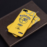 Klay Thompson / Draymond Green / Stephen Curry Jersey Phone Case