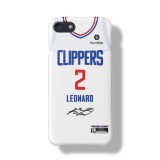 Kawhi Leonard / Paul George / Louis Williams Jersey Phone Case