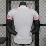 Player Version Juventus 23/24 Away Authentic Jersey