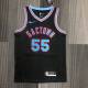 Men's Jason Williams Black Team Jersey - City Edition