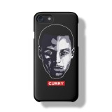 Stephen Curry Sketch Phone Case