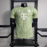 Player Version Bayern Munich 23/24 Oktoberfest Authentic Jersey