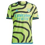 Player Version ARS 23/24 Away Authentic Jersey