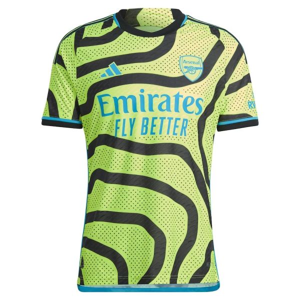 Player Version ARS 23/24 Away Authentic Jersey