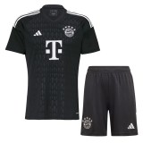 Bayern Munich 23/24 Goalkeeper Jersey and Short Kit