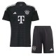 Bayern Munich 23/24 Goalkeeper Jersey and Short Kit