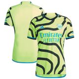 Thai Version ARS 23/24 Away Jersey