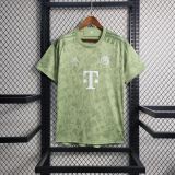 Thai Version Bayern Munich 23/24 Oktoberfest Jersey