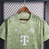 Thai Version Bayern Munich 23/24 Oktoberfest Jersey