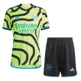 ARS 23/24 Away Jersey and Short Kit