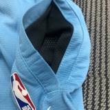 Men's Blue Team Shorts