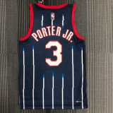 Men's Kevin Porter Jr. Team Jersey - City Edition