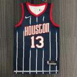 Men's James Harden Team Jersey - City Edition