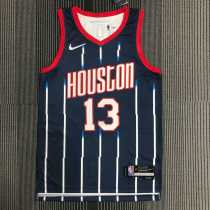 Men's James Harden Team Jersey - City Edition