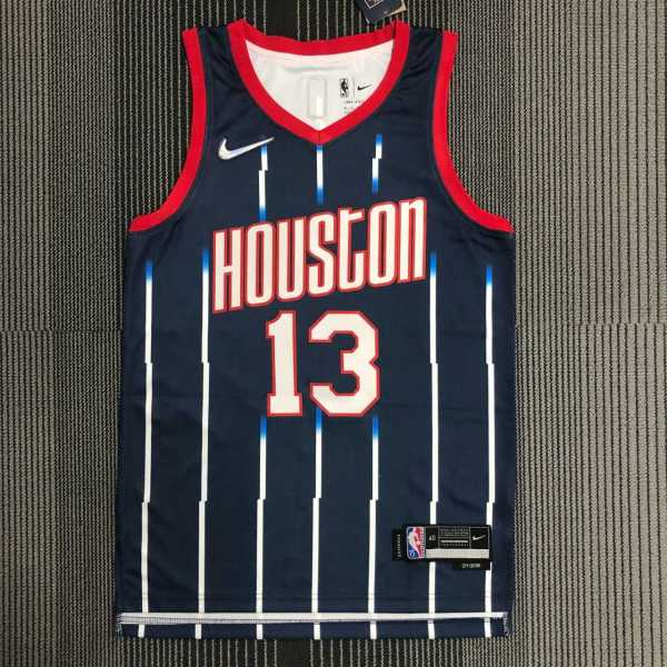 Men's James Harden Team Jersey - City Edition