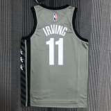 Men's Kyrie Irving Team Jersey - Statement Edition