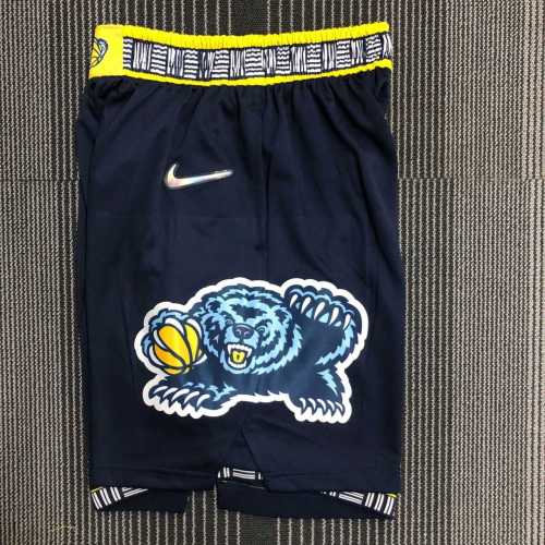 Men's Team Shorts - City Edition