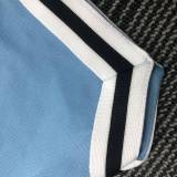 Men's Blue Team Shorts