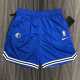 Men's Blue Team Shorts