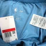 Men's Blue Team Shorts