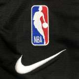 Men's Black Team Shorts