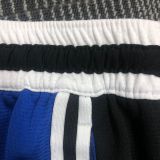 Men's Blue Team Shorts