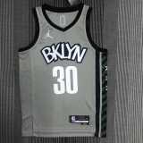 Men's Stephen Curry Team Jersey - Statement Edition