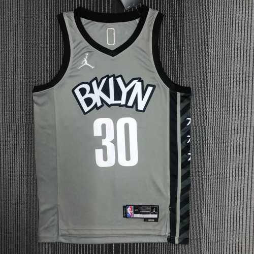 Men's Stephen Curry Team Jersey - Statement Edition