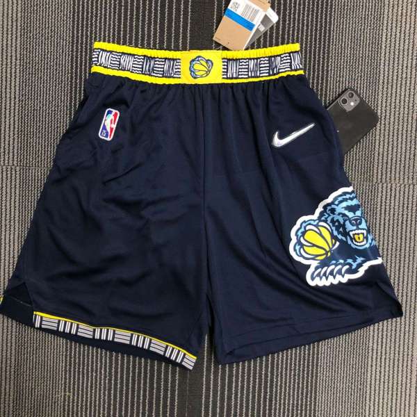 Men's Team Shorts - City Edition