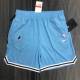 Men's Blue Team Shorts